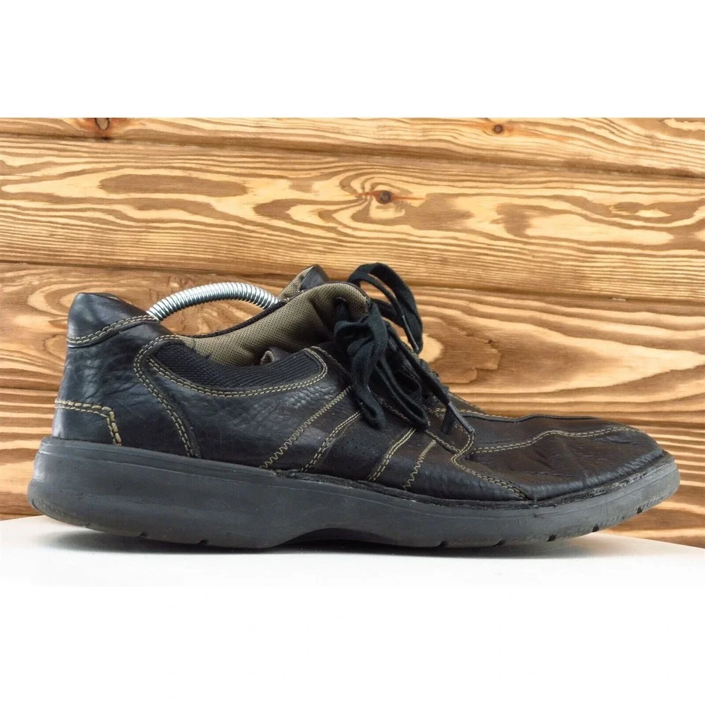Clarks welcome shoe